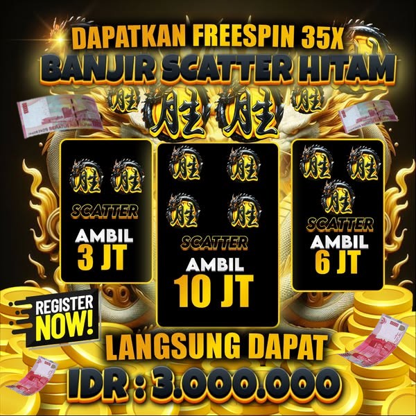 Guatoto: Link Game Bonus dan Promosi Menggiurkan